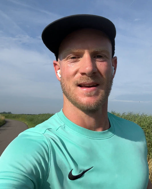 Biltong Will Take You Further - Runder Biltong 