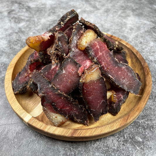 Why are people eating more animal fats? - Runder Biltong 