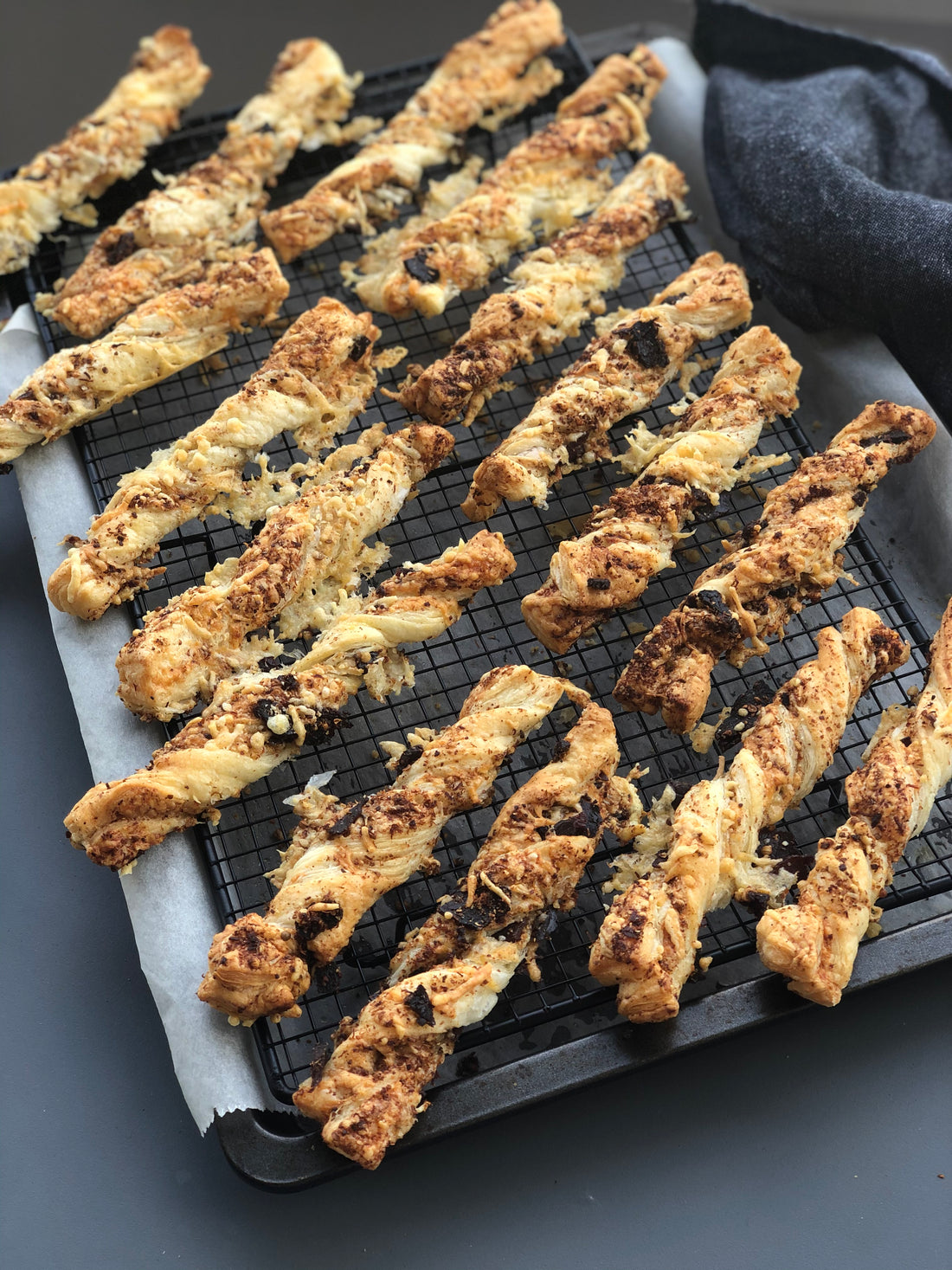 Interesting ways to use biltong - Runder Biltong 