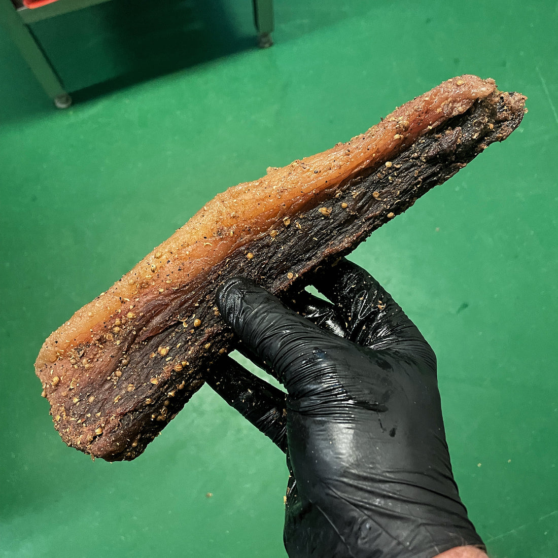 The carnivore-based diet: Exploring its benefits for optimal health - Runder Biltong 