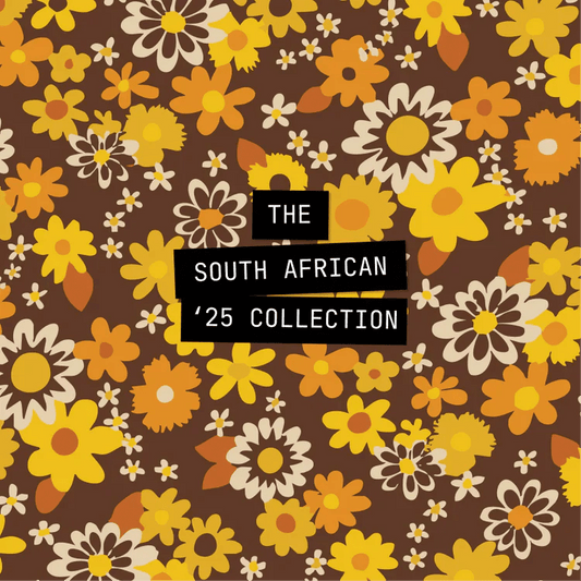 Introducing The South African Collection: A Piece of Home, Wherever You Are - Runder Biltong 