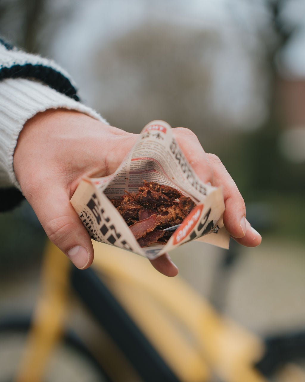 Harnessing the Synergy: Animal-Based Diets, Whole Foods, Intermittent Fasting, and Exercise - Runder Biltong 