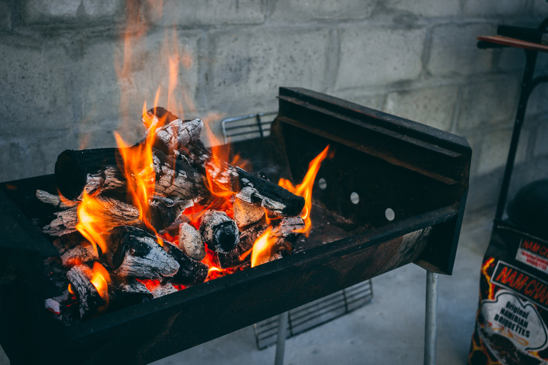 How to braai like a South African this summer - Runder Biltong 