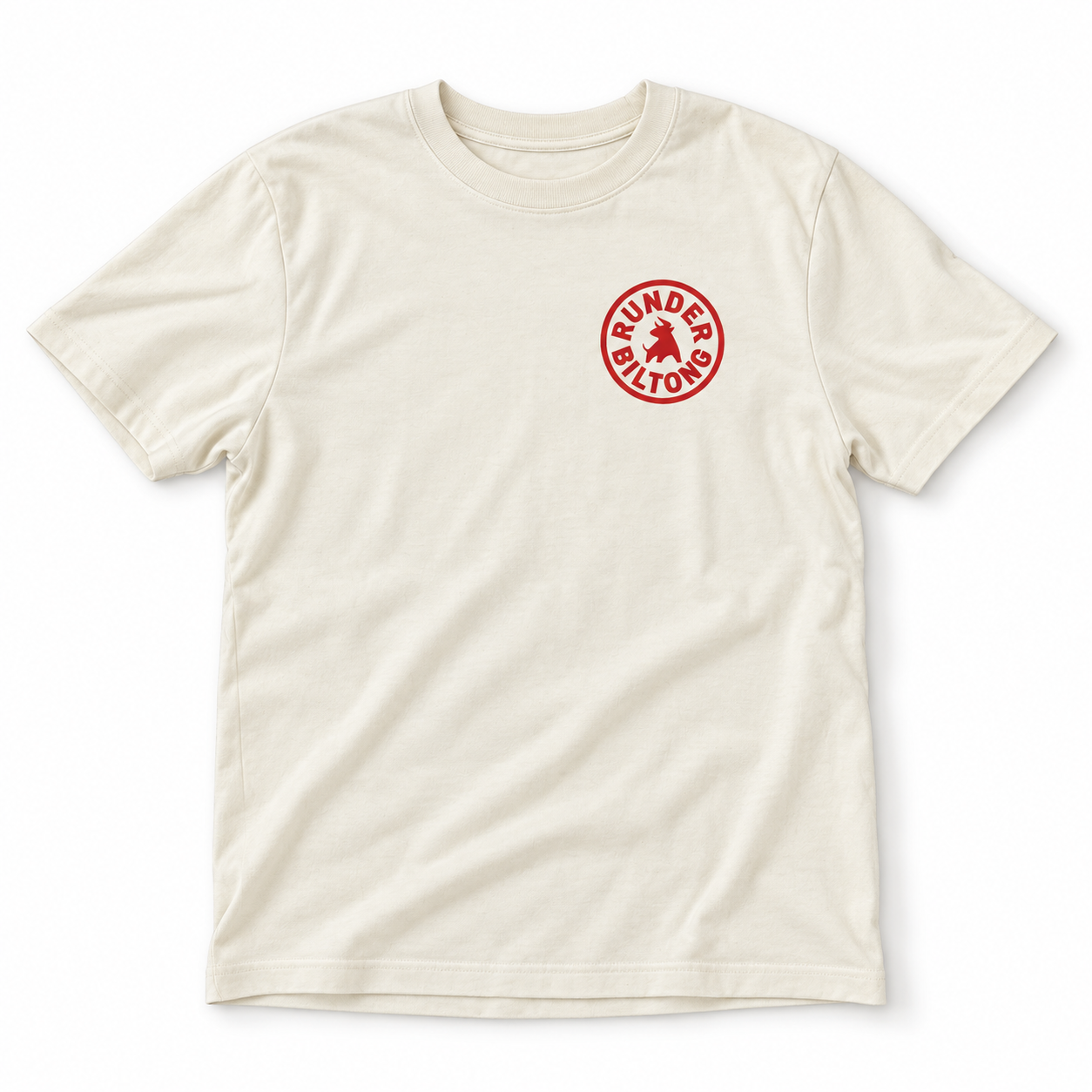 Runder Supply Co Tee