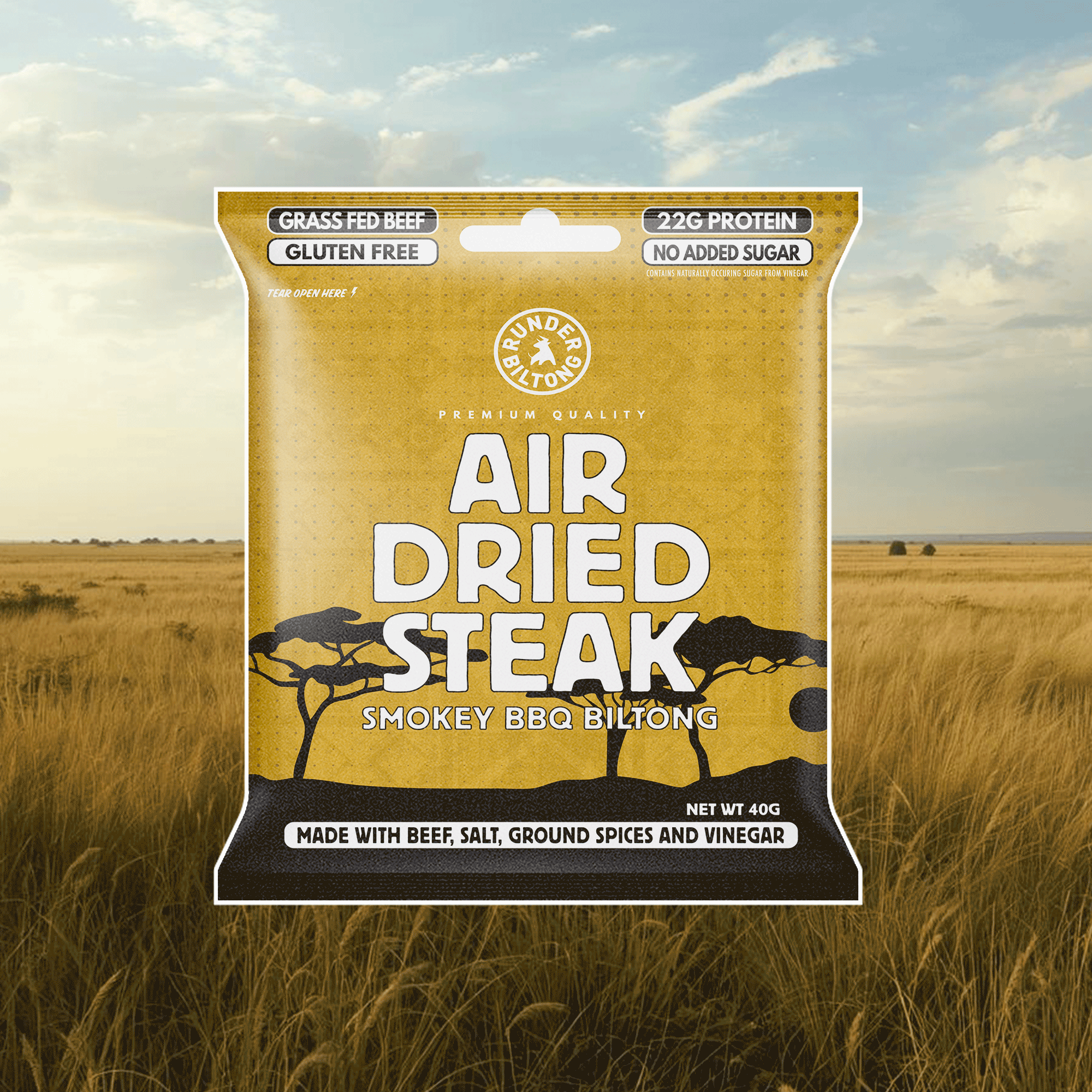 3 Free Snack Packs [€13.5 Value]