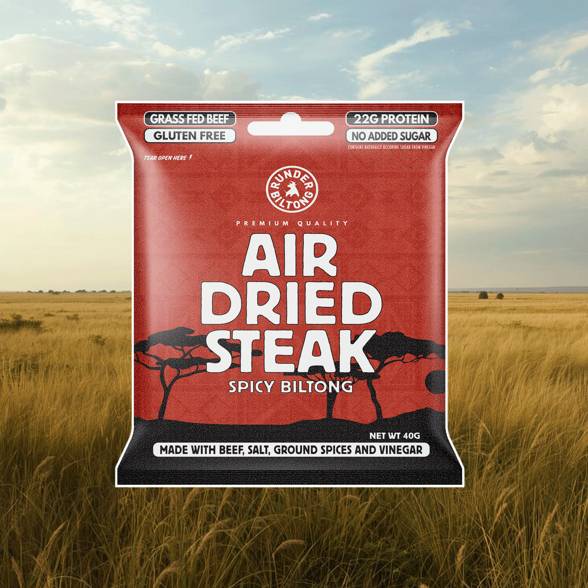 3 Free Snack Packs [€13.5 Value]