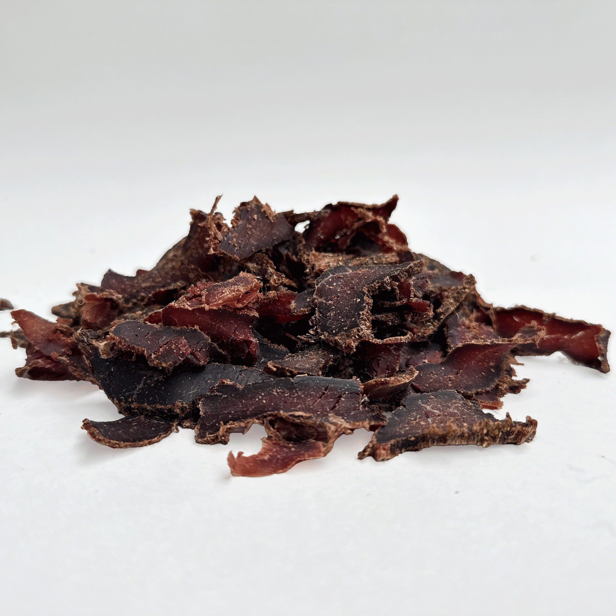Starter Pack - Runder Biltong