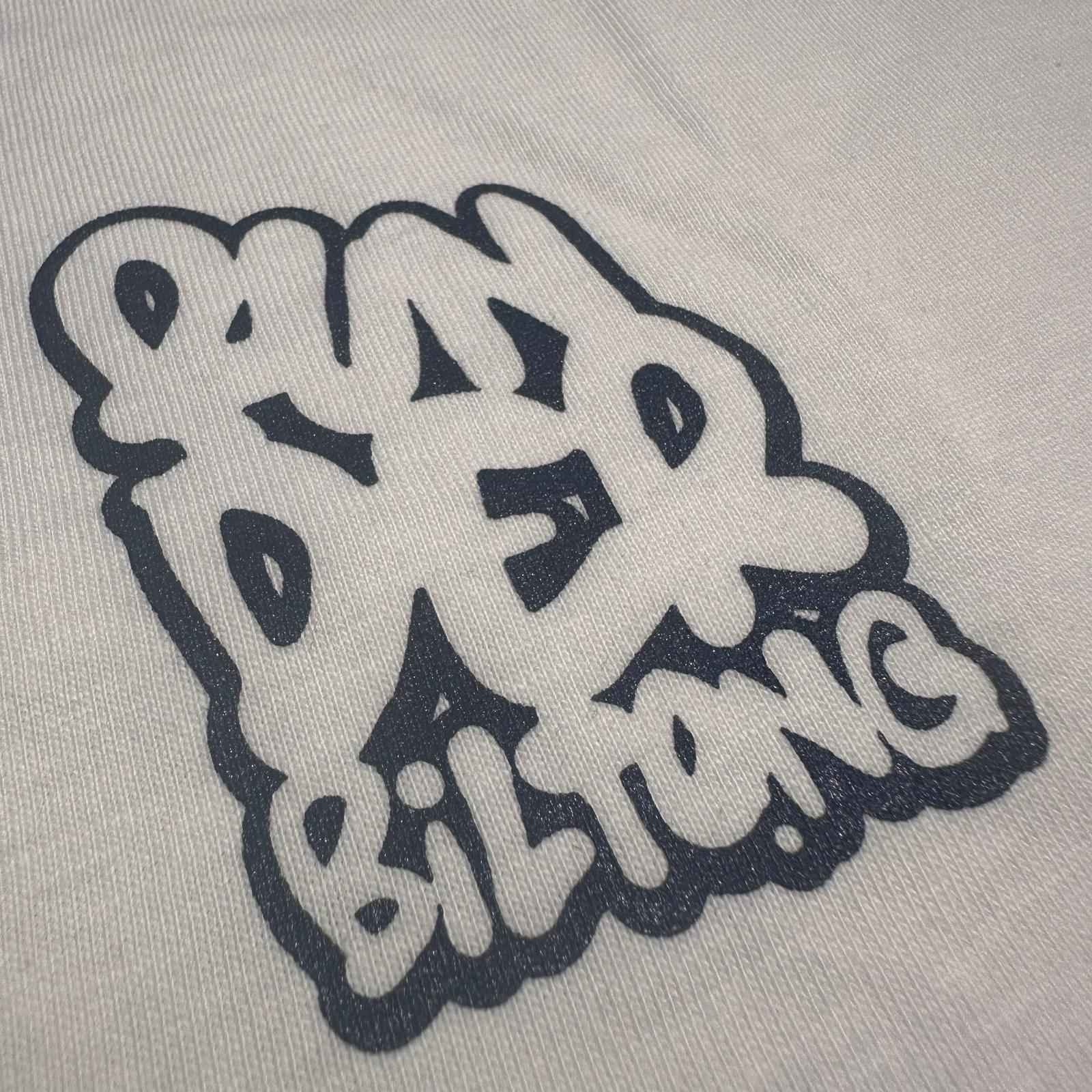 Runder Lean & Mean Tee - White