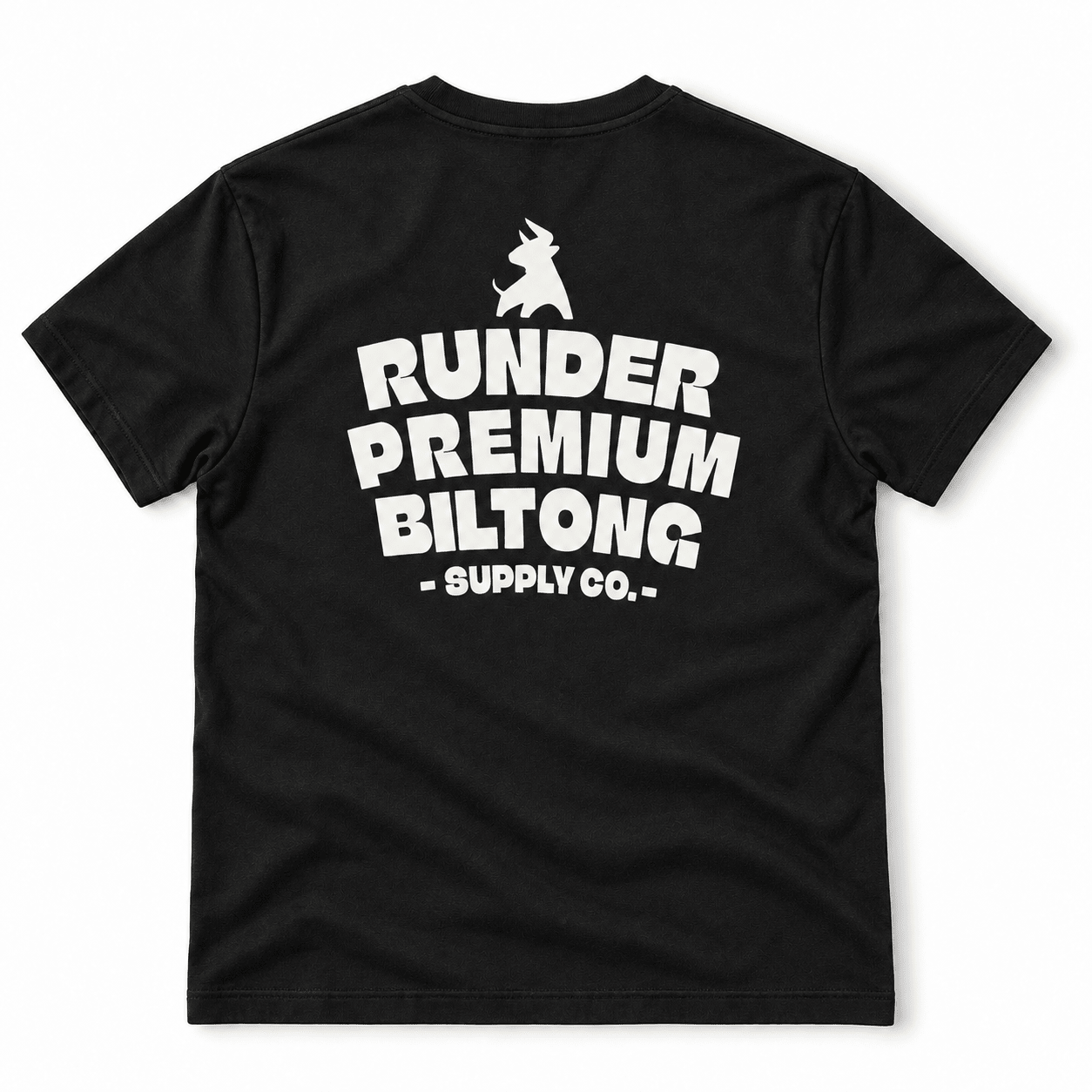 Runder Supply Co Tee
