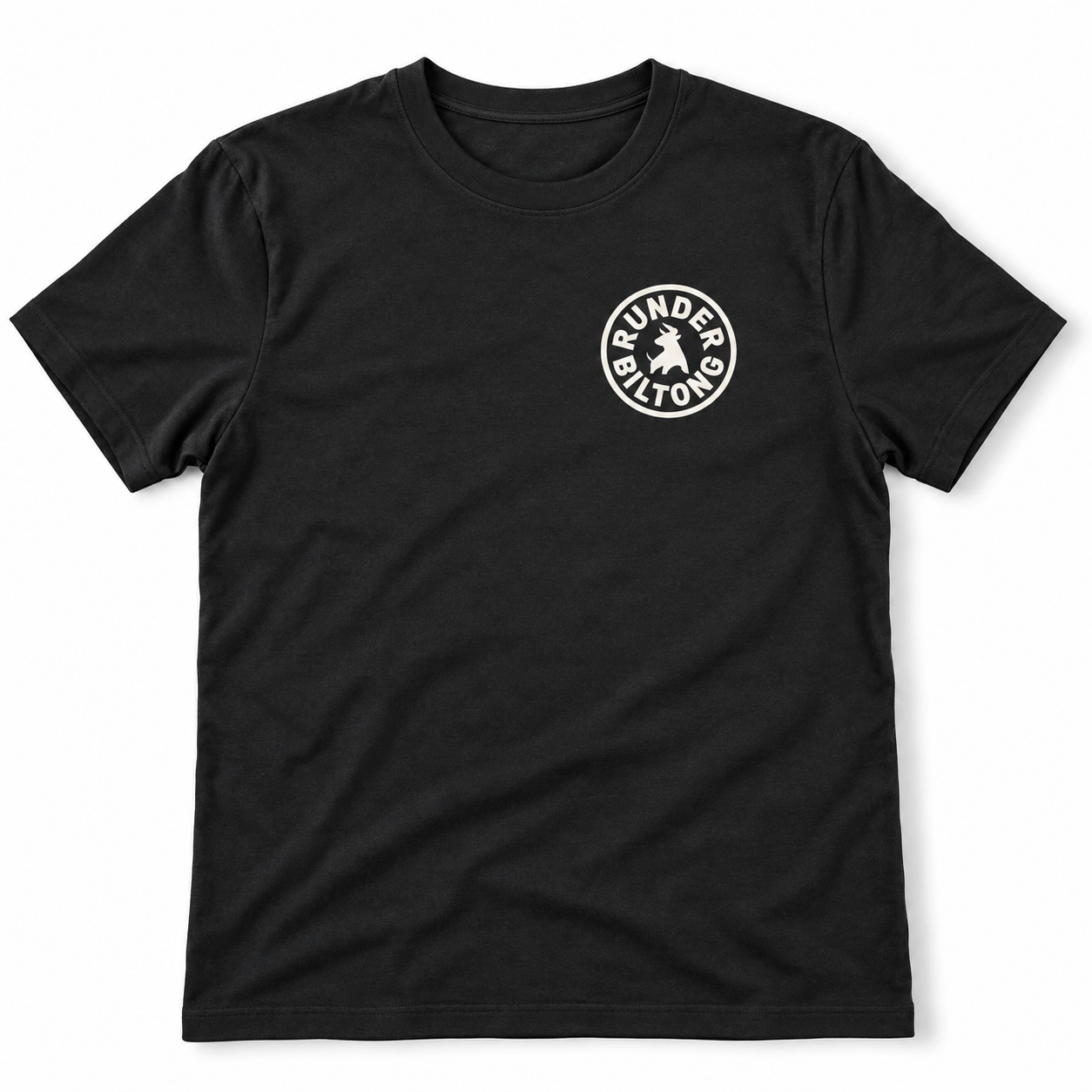 Runder Supply Co Tee